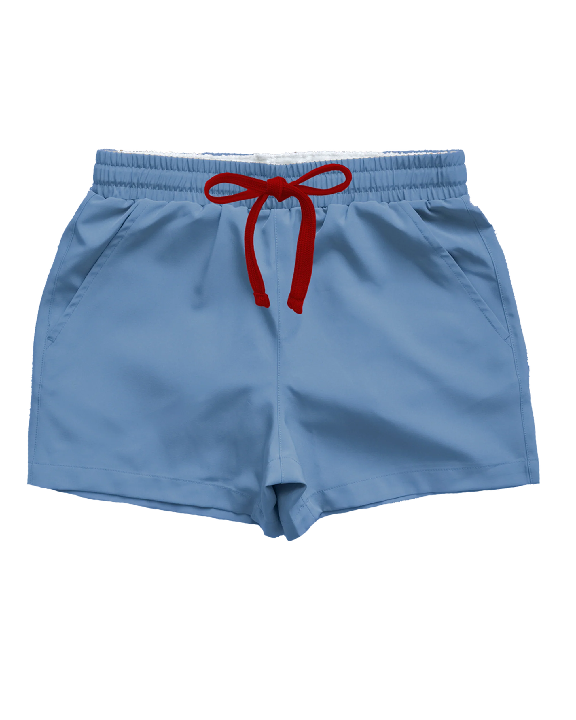 Le Club Short [Lined] - Image 10