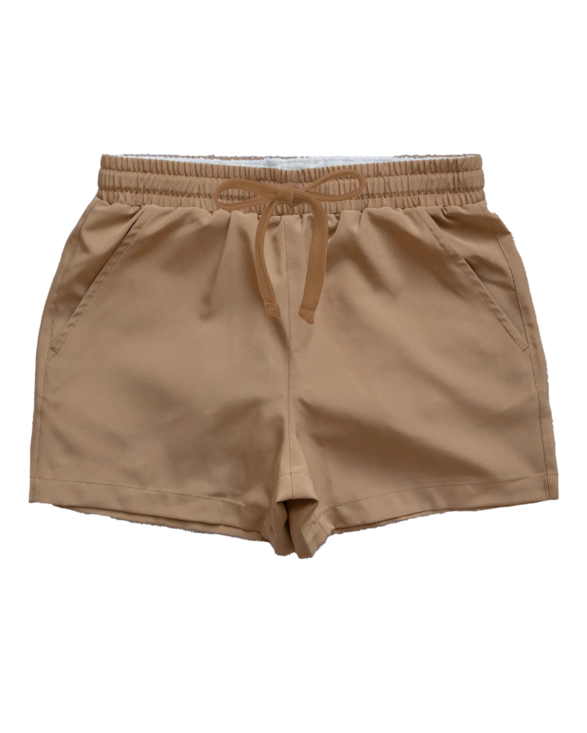 Le Club Short [Lined] - Image 12