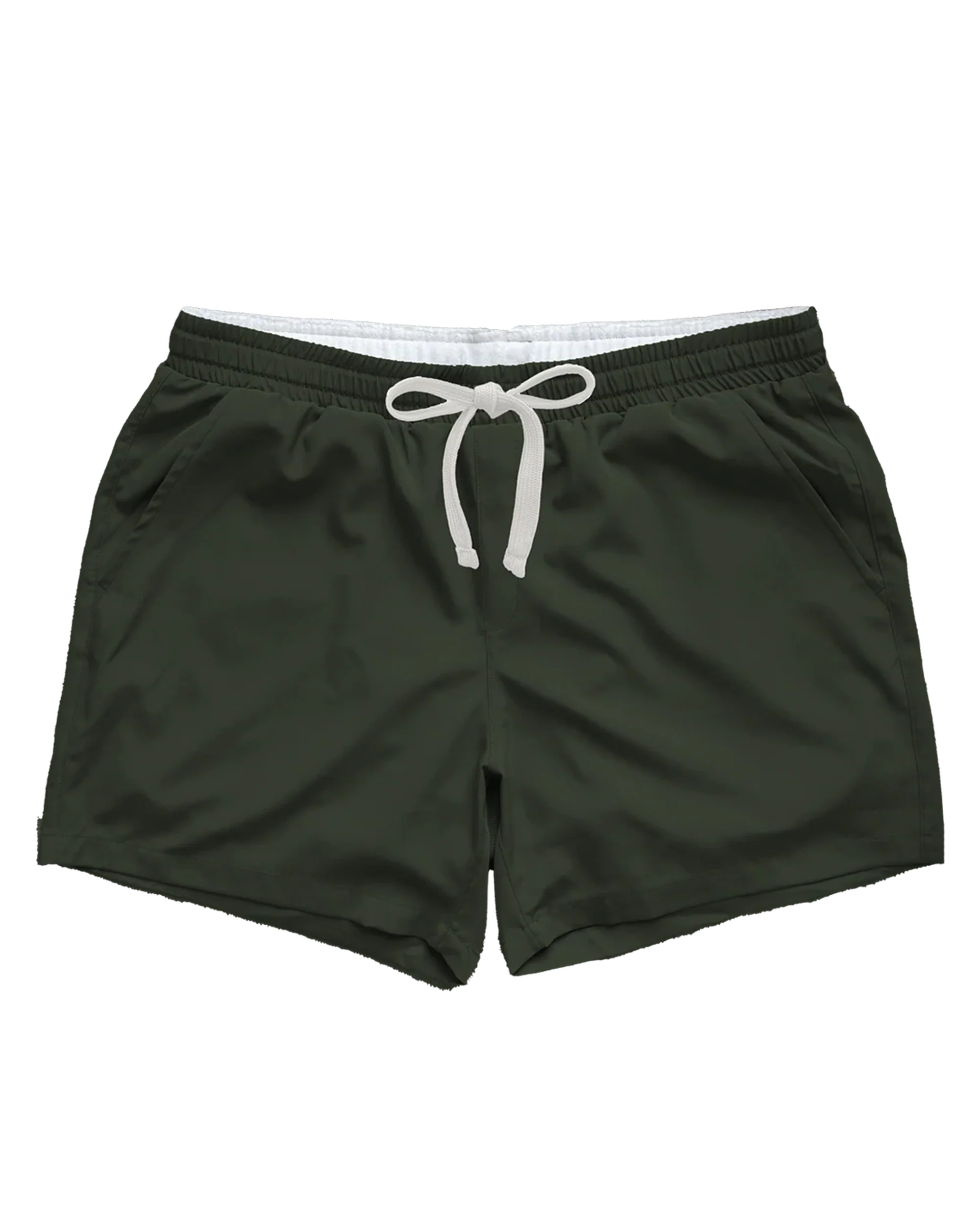 Le Club Short [Lined] - Image 19