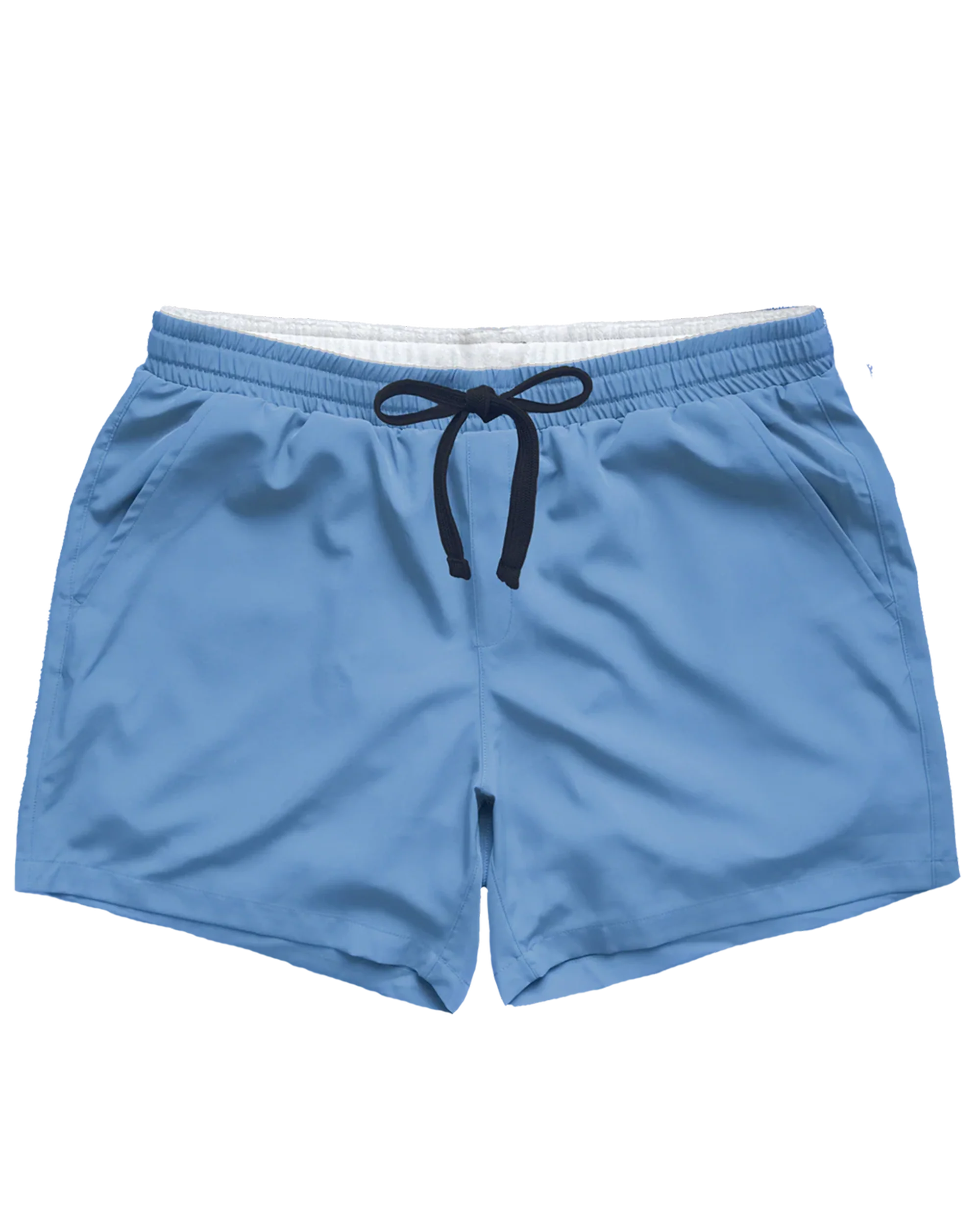 Le Club Short [Lined] - Image 20