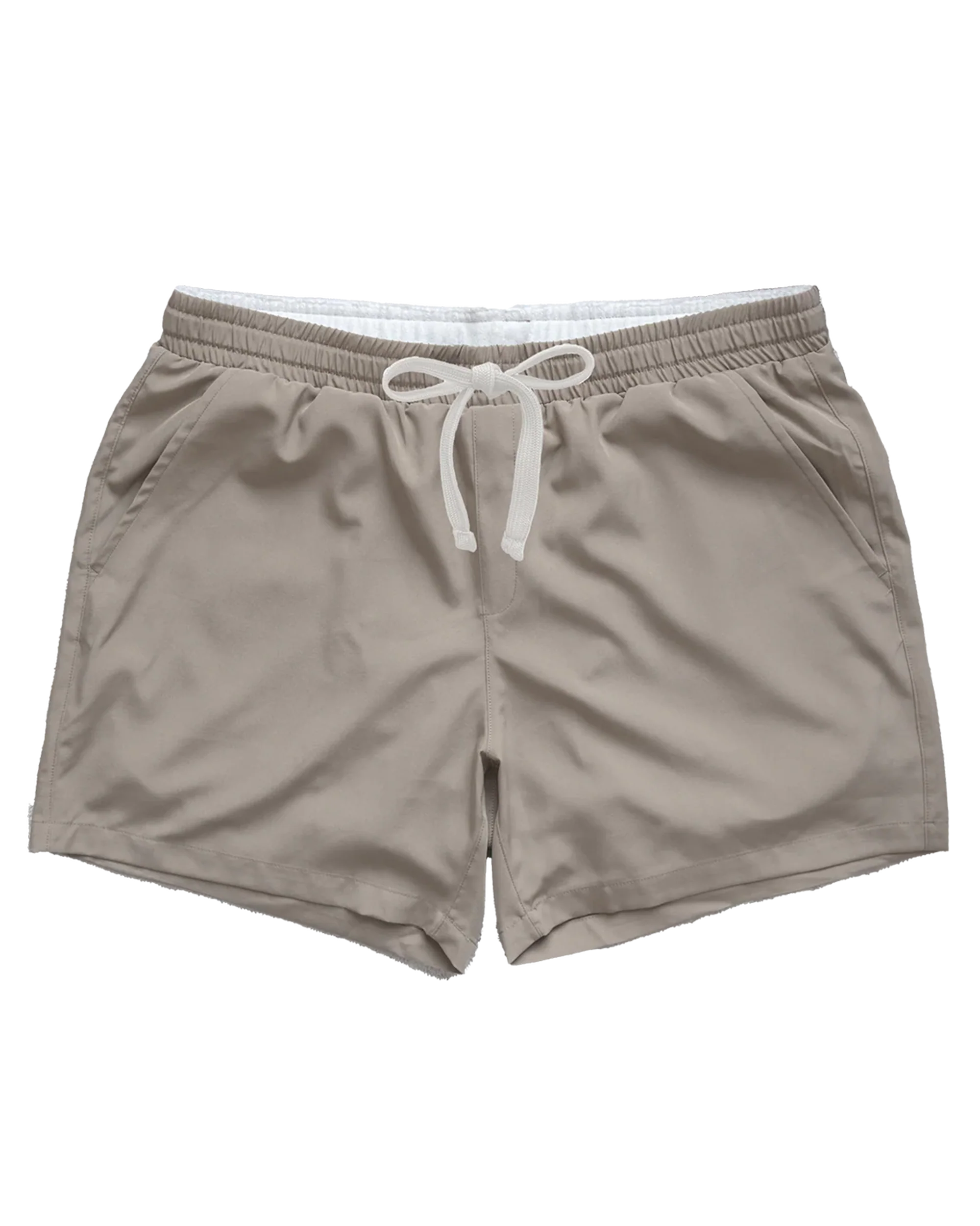 Le Club Short [Lined] - Image 22