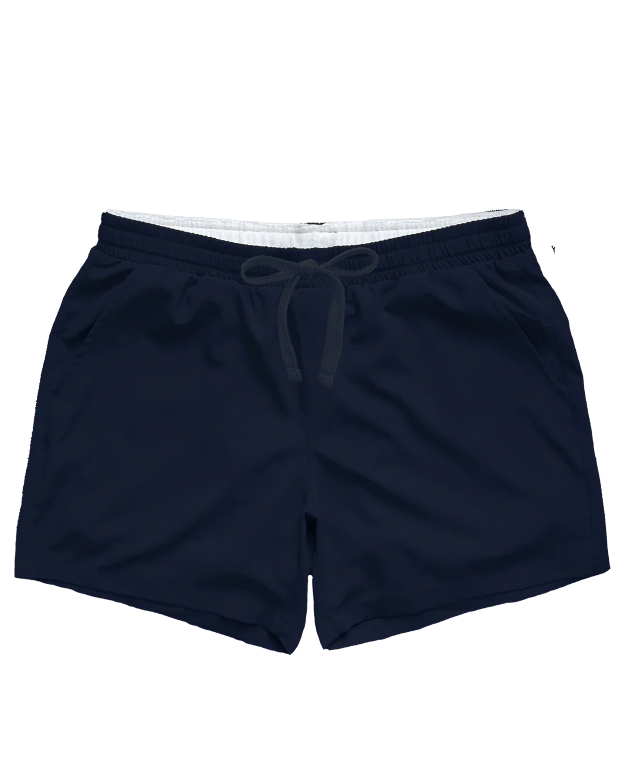 Le Club Short [Lined] - Image 3