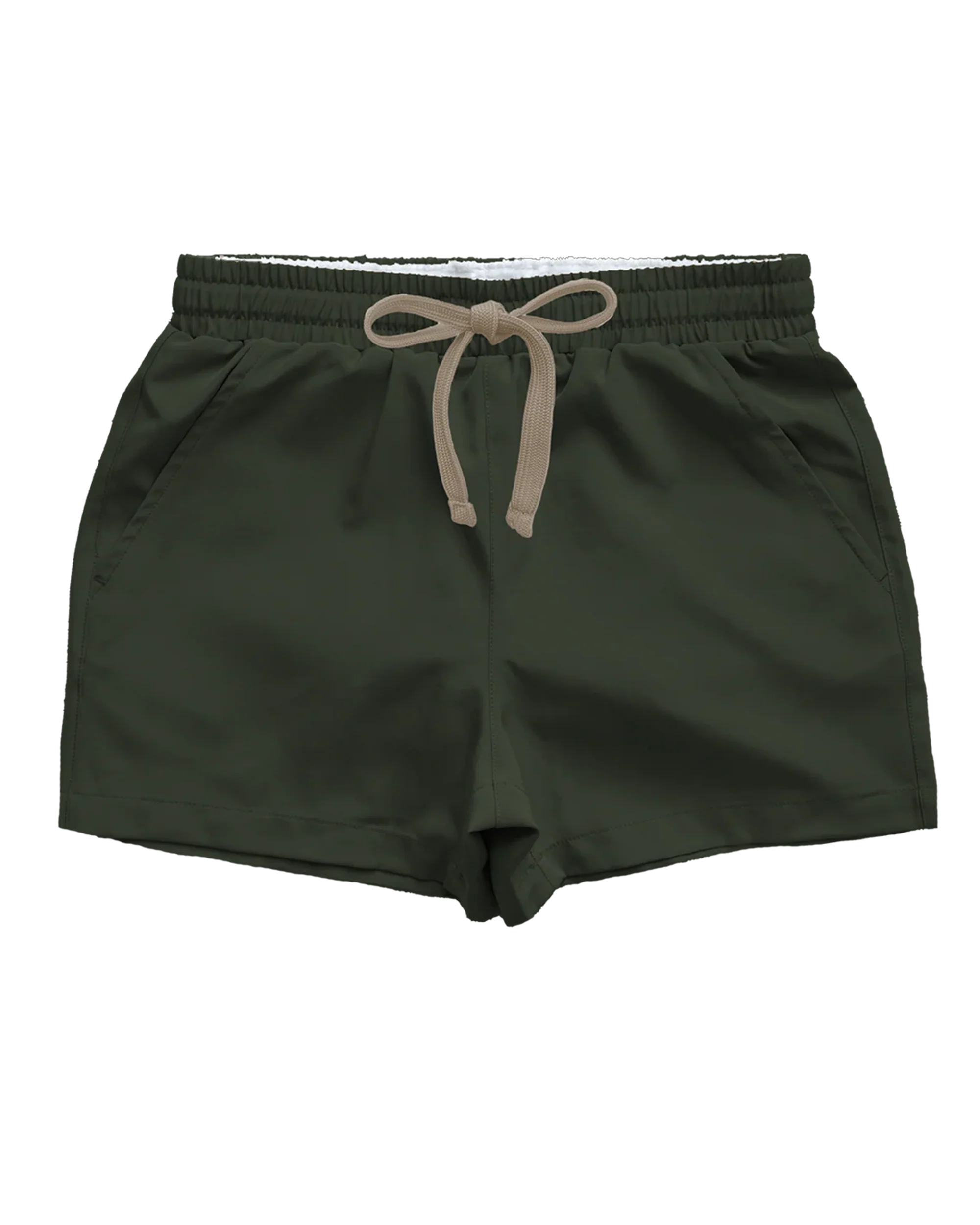 Le Club Short [Lined]- wholesale - Image 4
