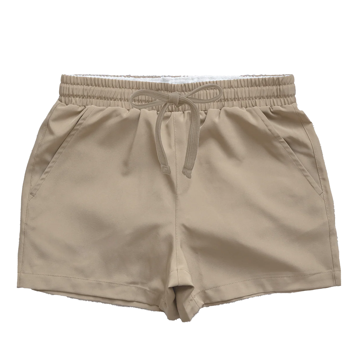 Le Club Short [Unlined] - Image 3