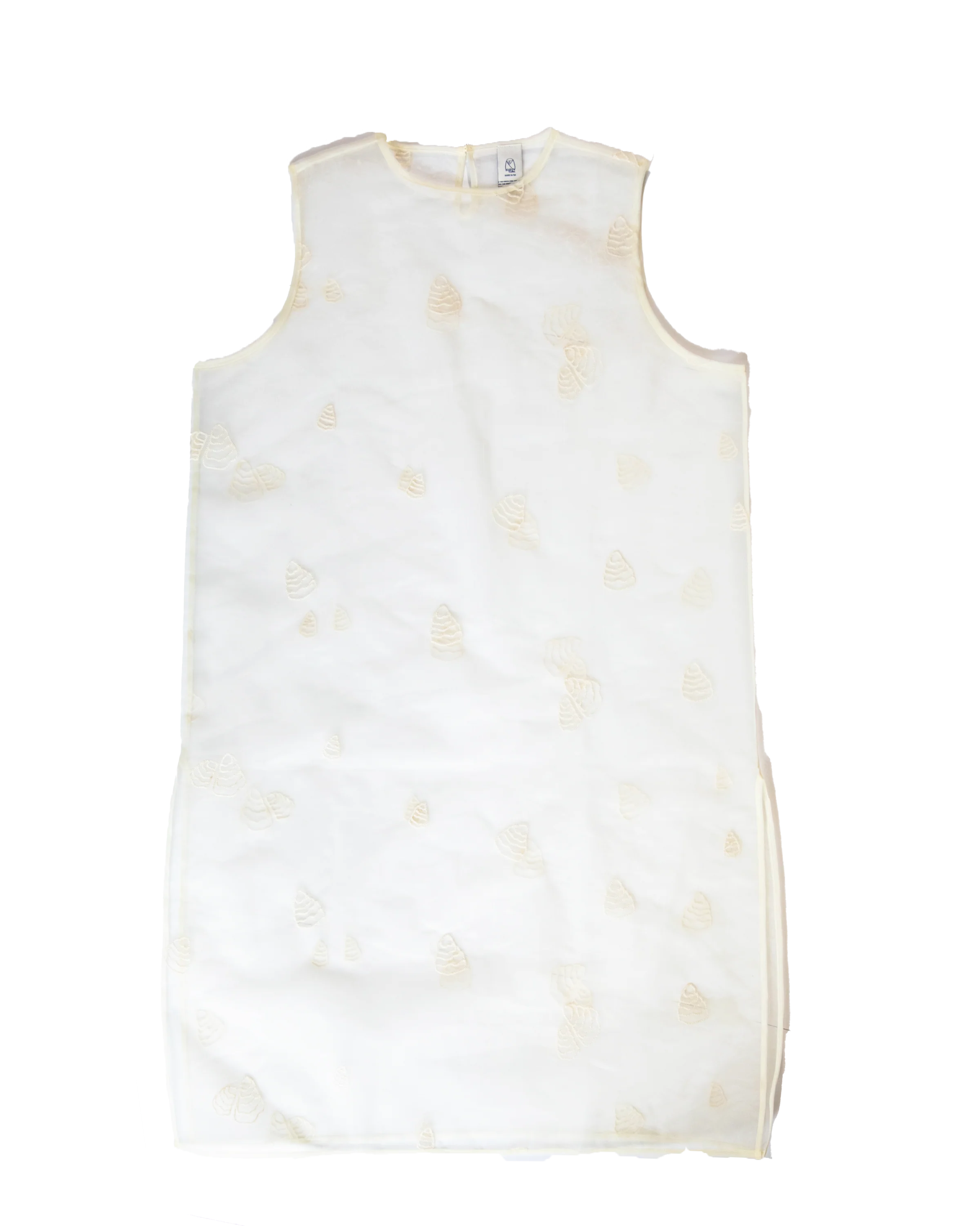 Organza Tunic - Image 10
