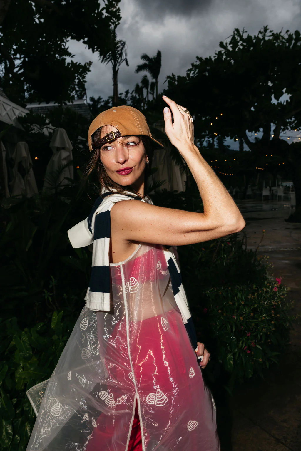Organza Tunic - Image 7