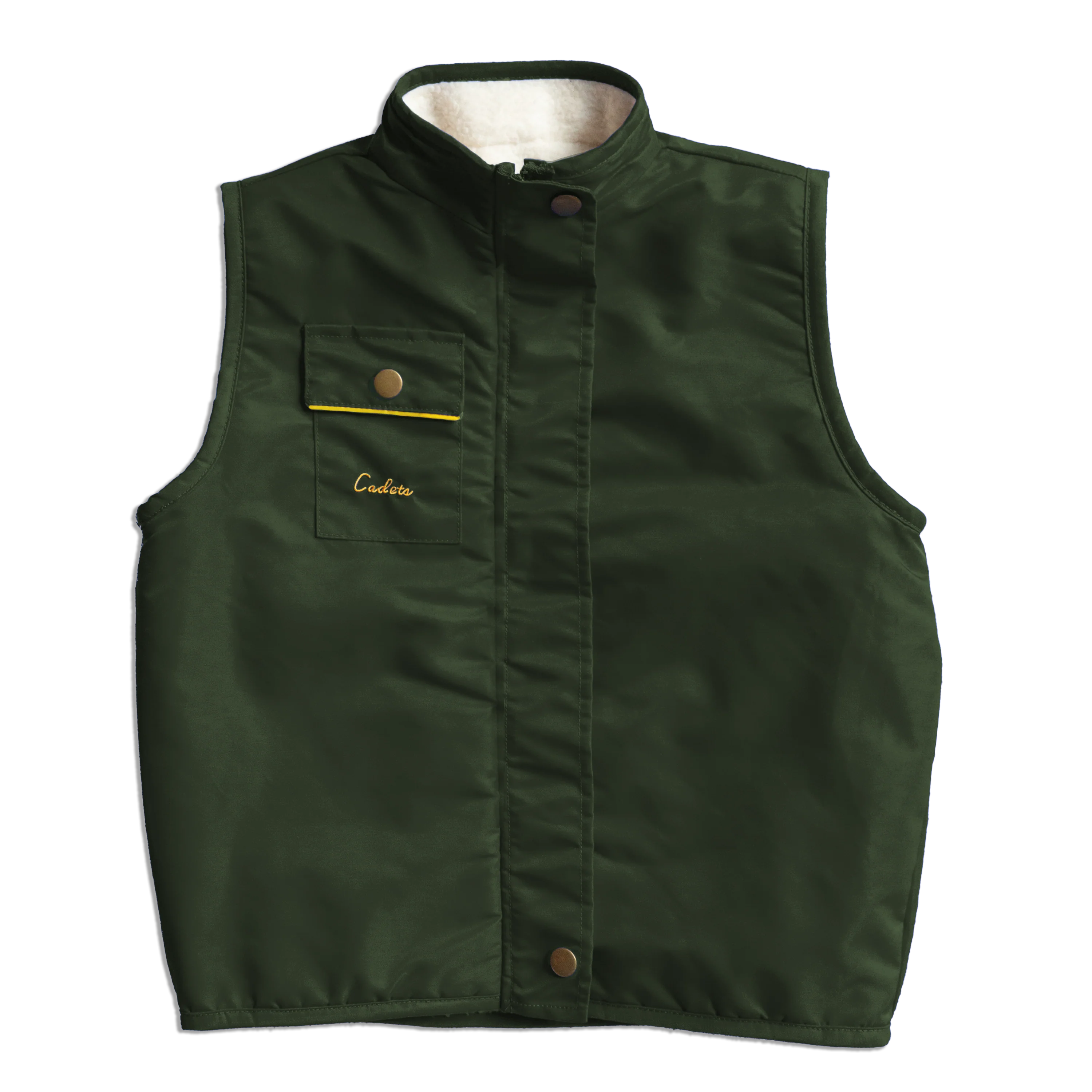 Reversible Campus Vest - Image 6