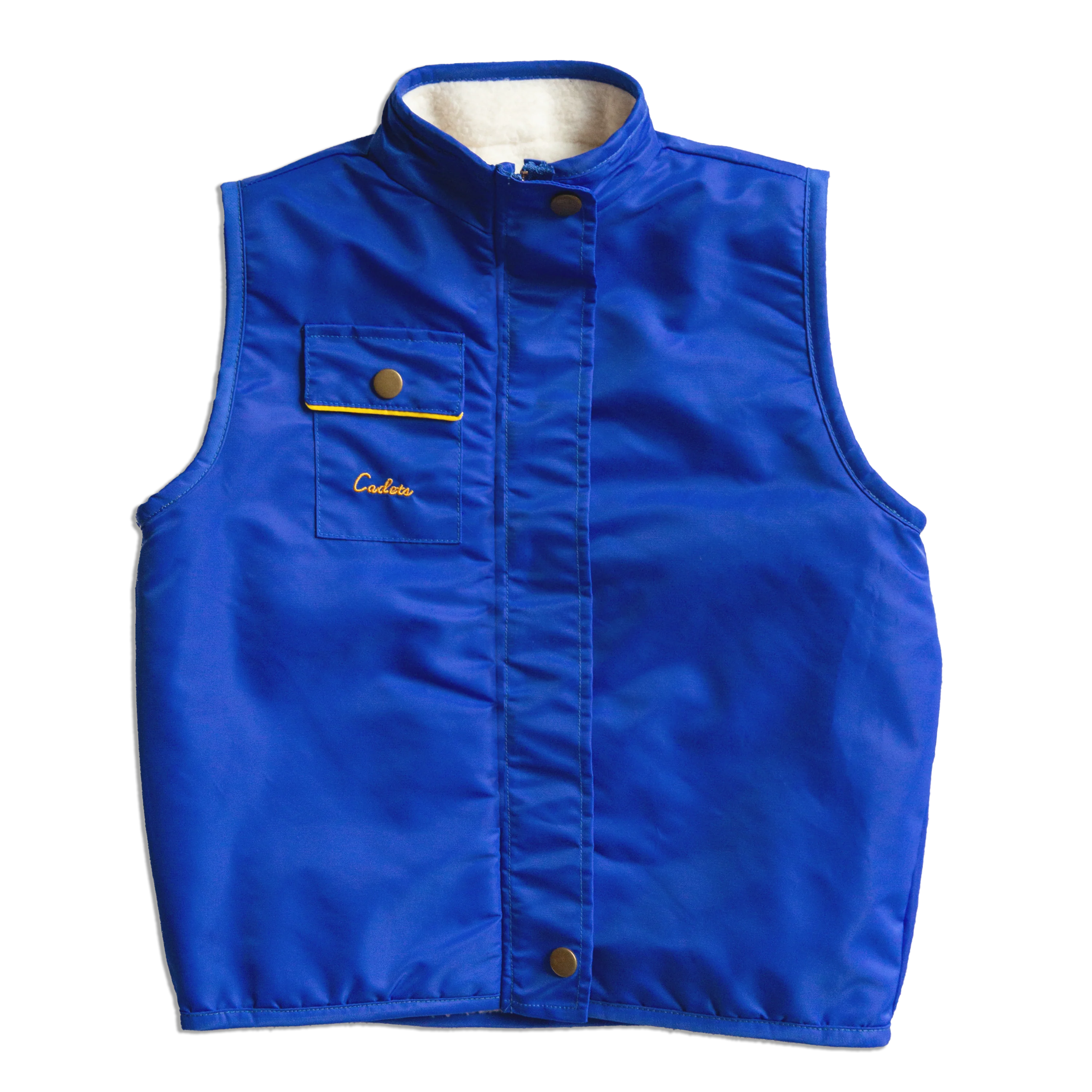 Reversible Campus Vest - Image 9