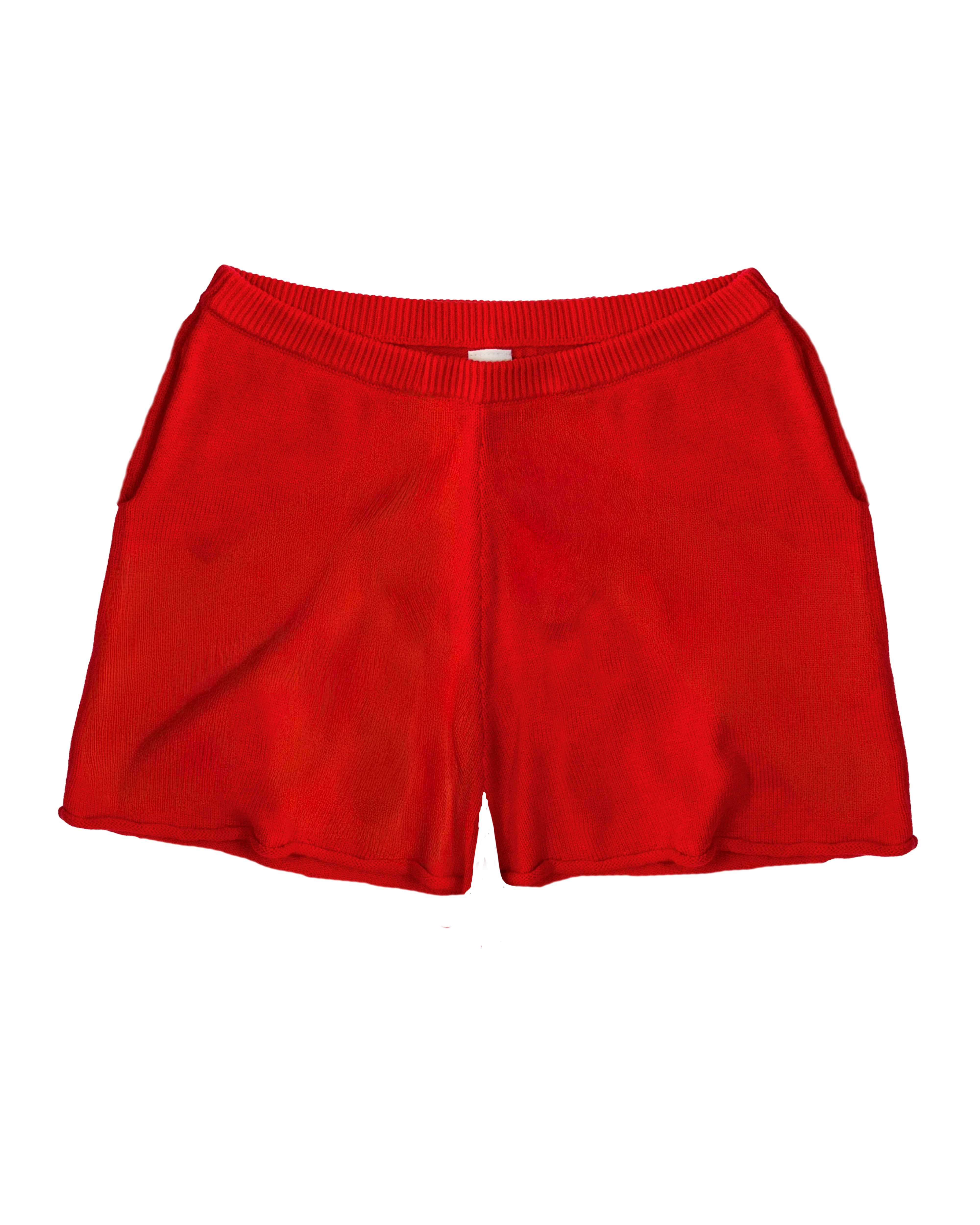 Rolled Edge Knit Short - Image 6