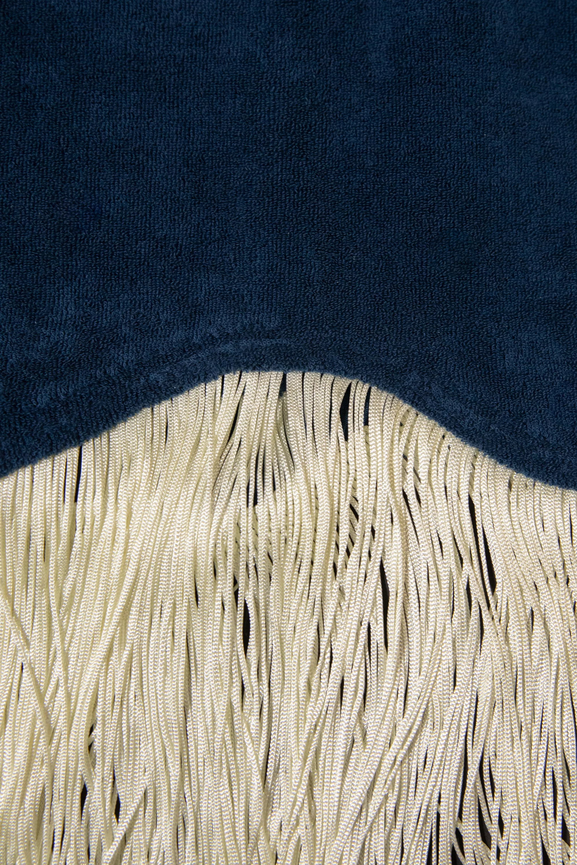 Short Casita Terry Skirt - Image 7
