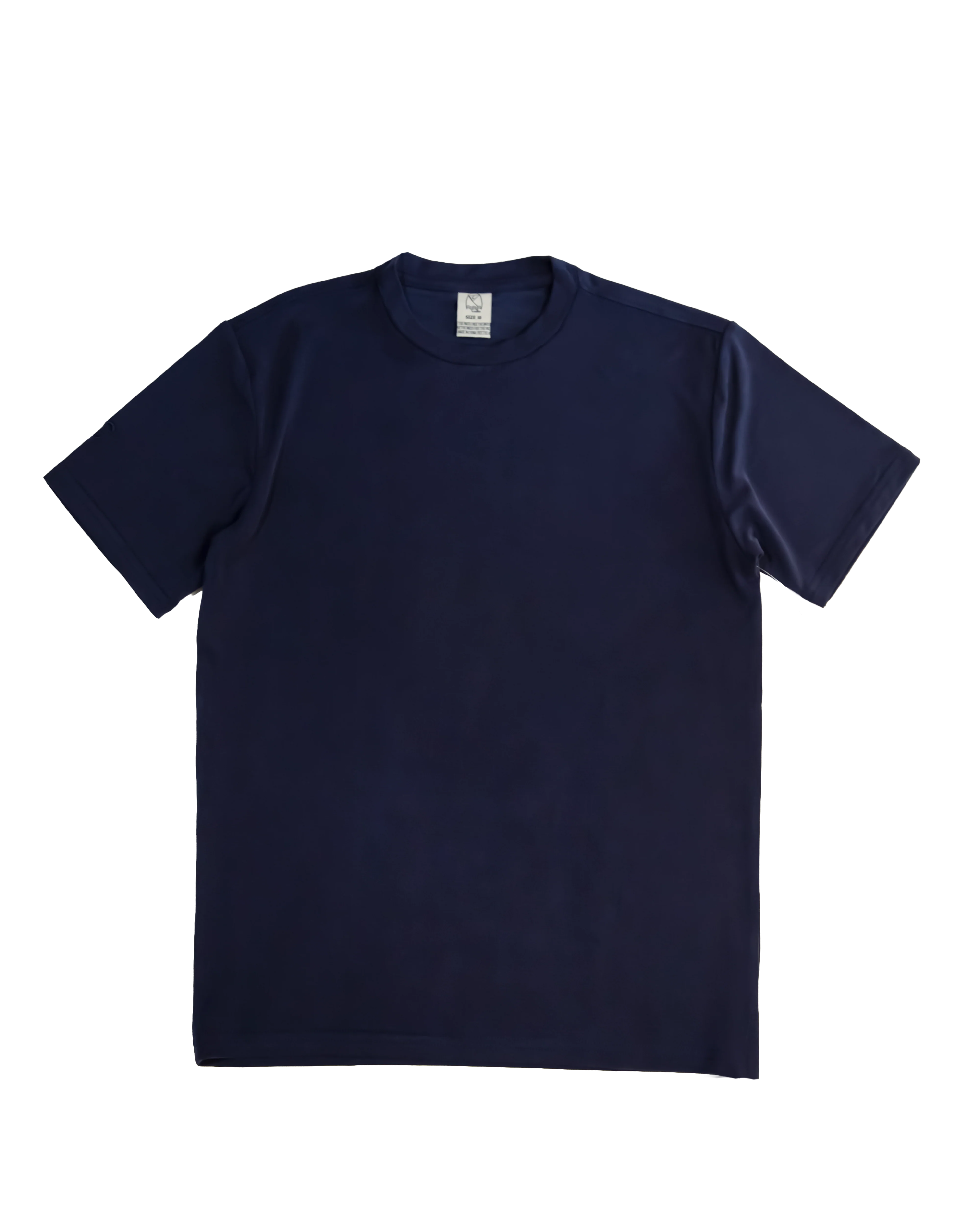 Sueded Modal Comfort Crewneck