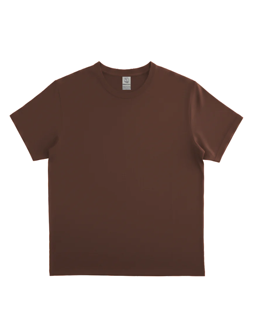 Sueded Modal Women's Tee