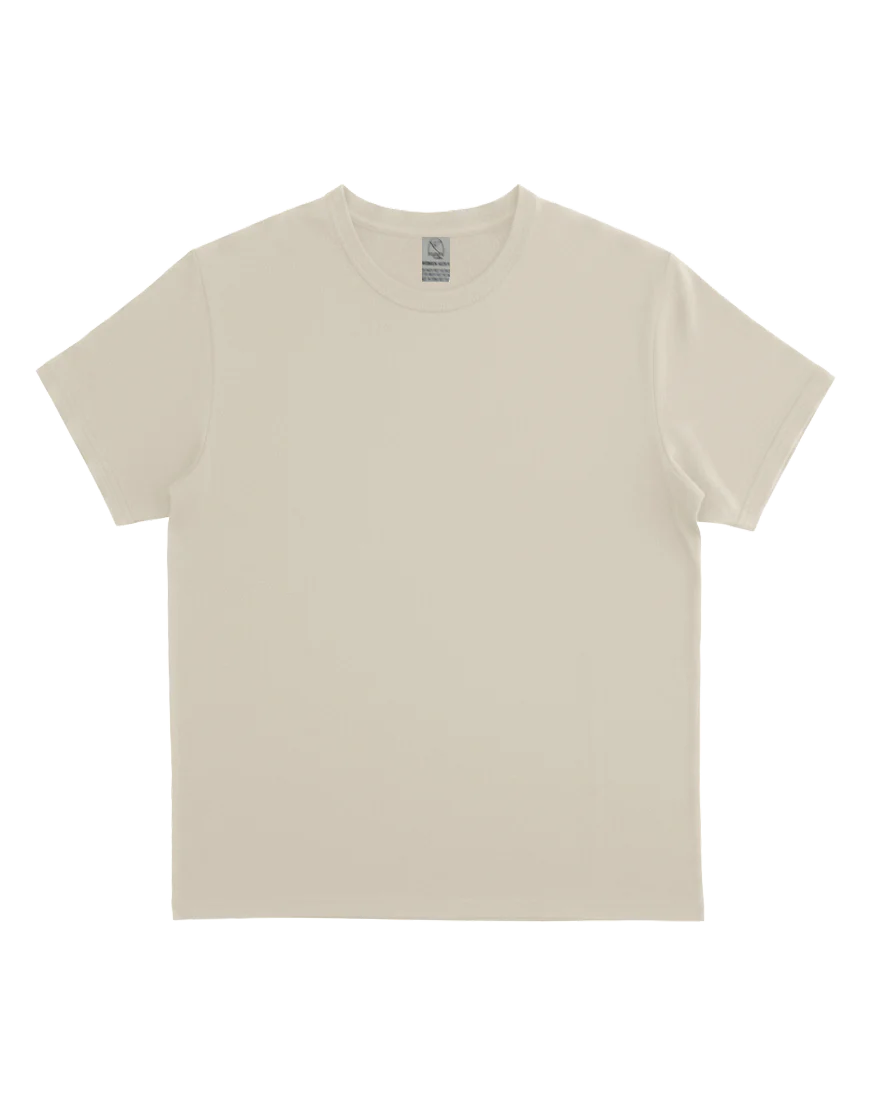 Sueded Modal Women's Tee - Image 4