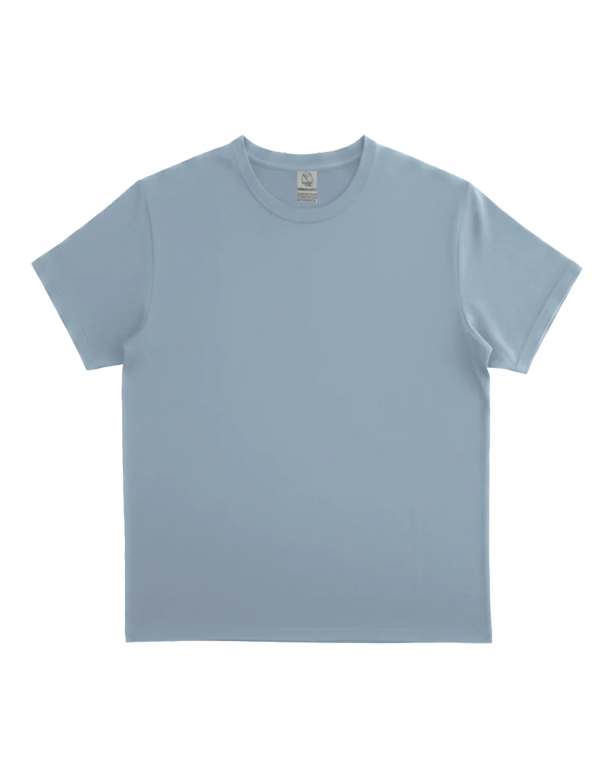 Sueded Modal Women's Tee - Image 5