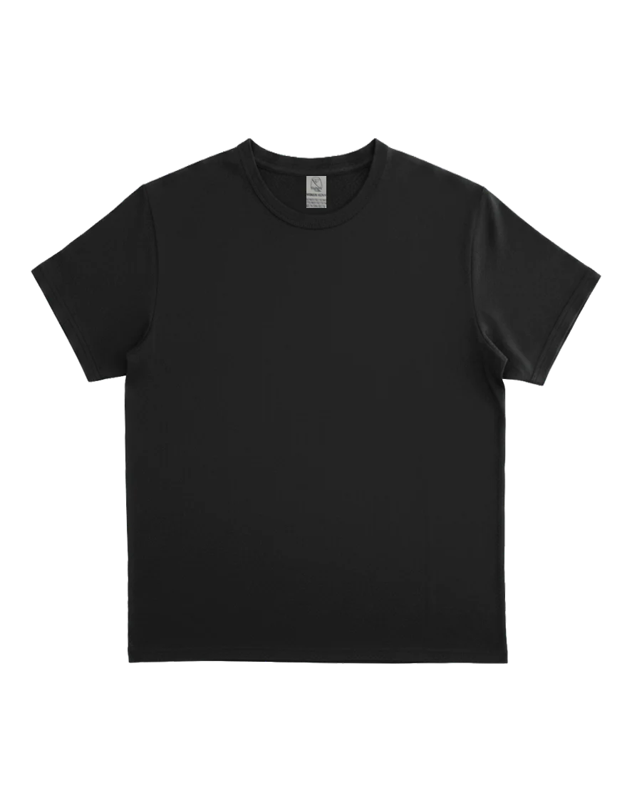 Sueded Modal Women's Tee - Image 6