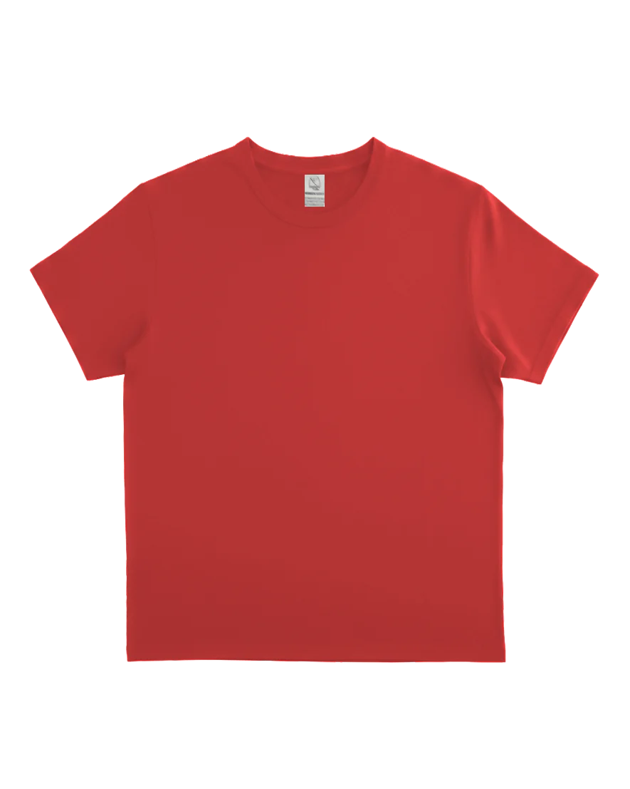 Sueded Modal Women's Tee - Image 7