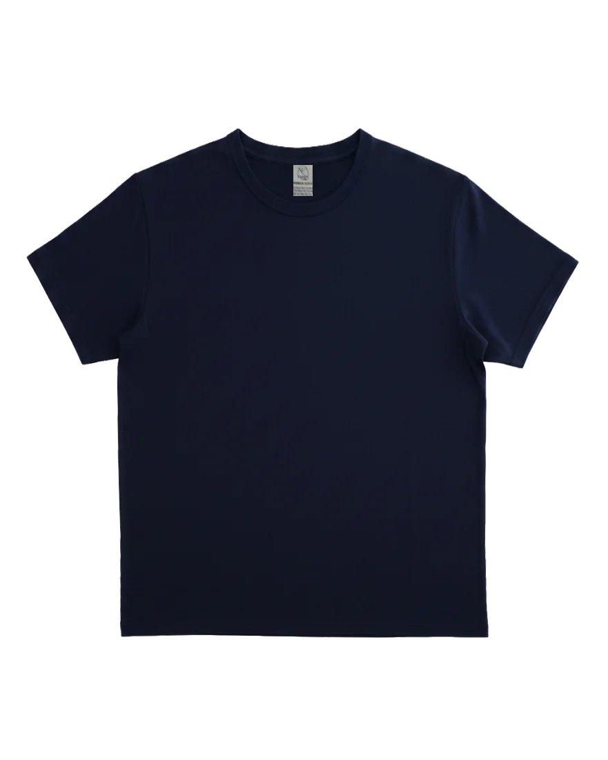 Sueded Modal Women's Tee - Image 8