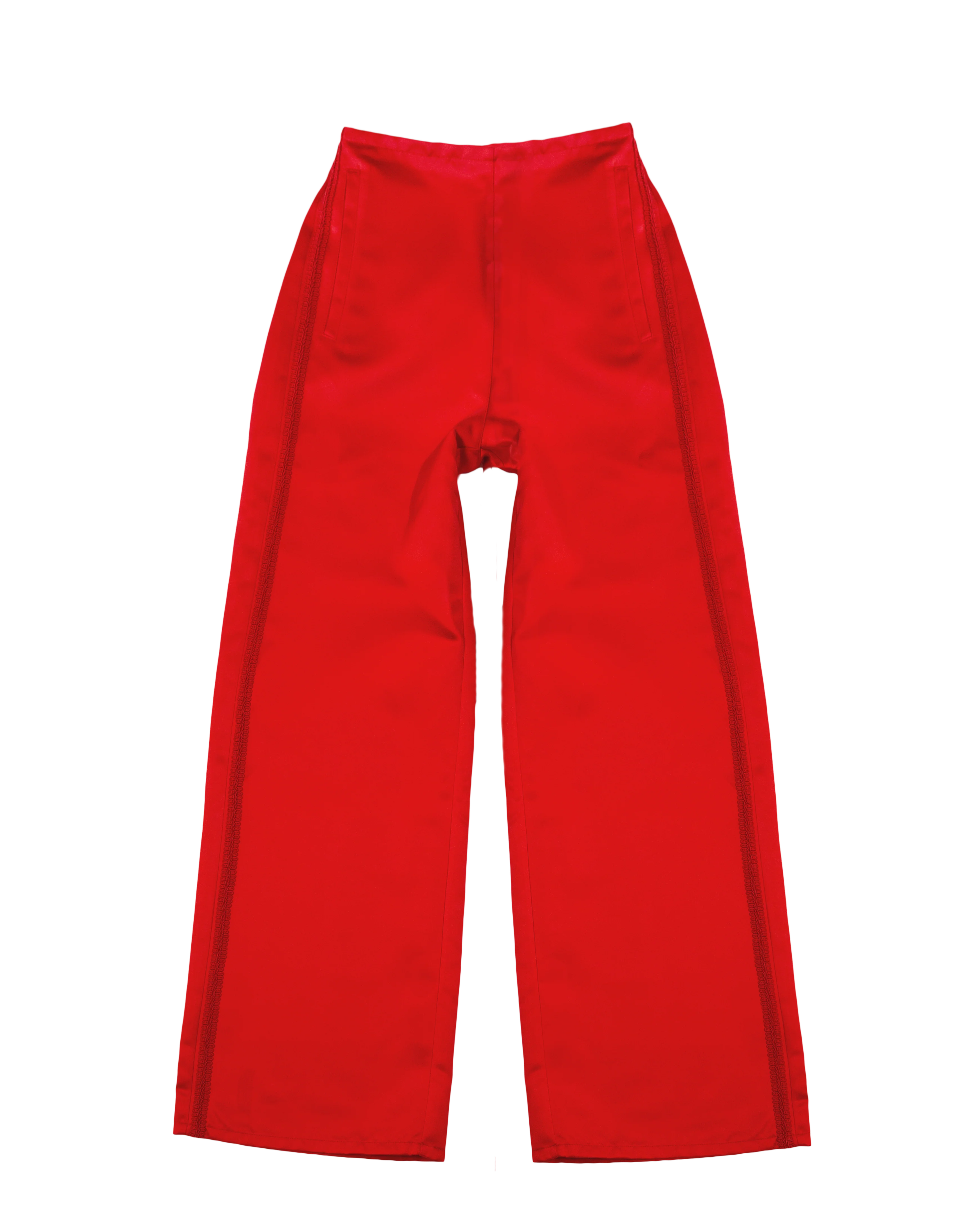 Taffeta Pant - Image 3