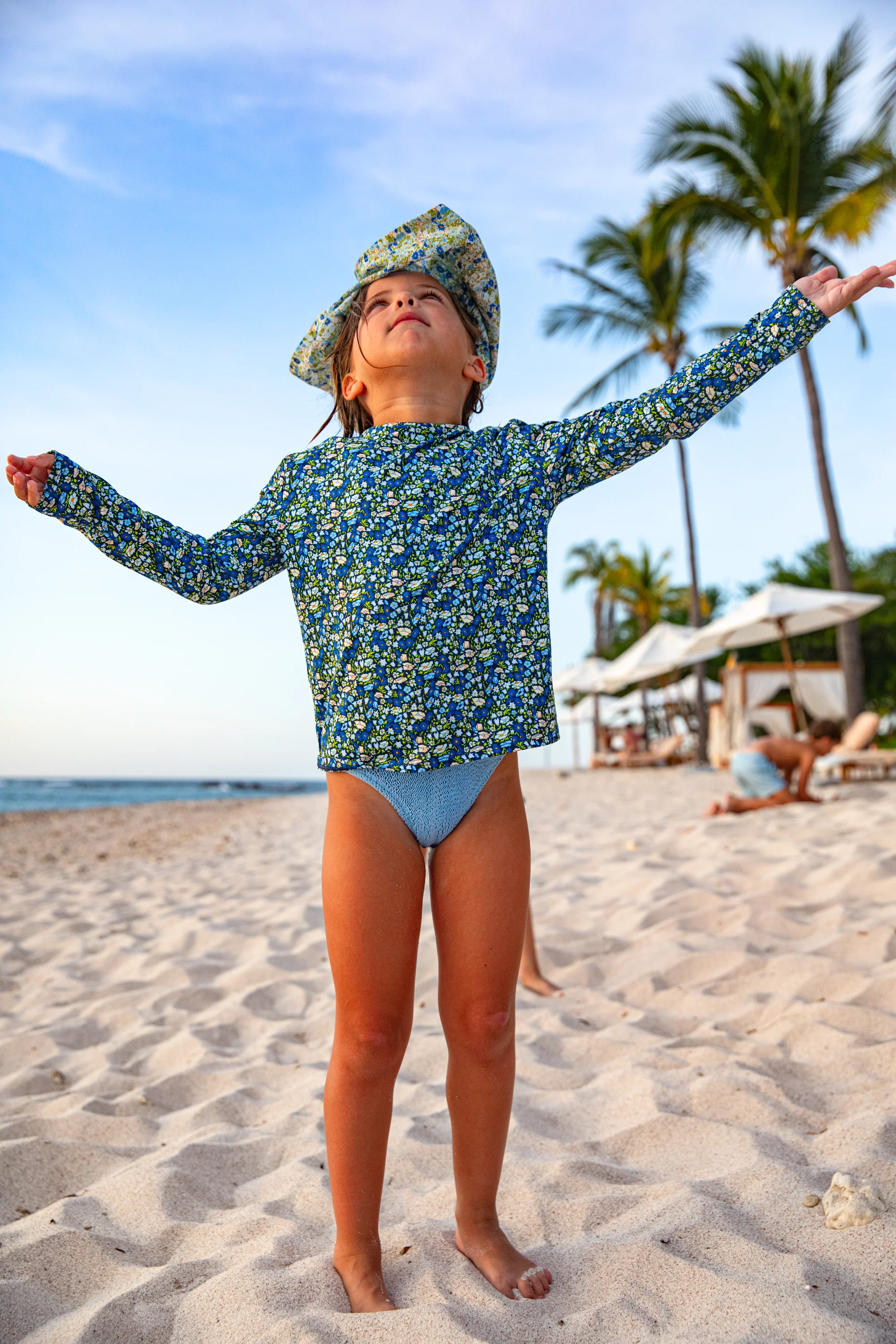 UPF Sun & Surf Shirt - Image 5
