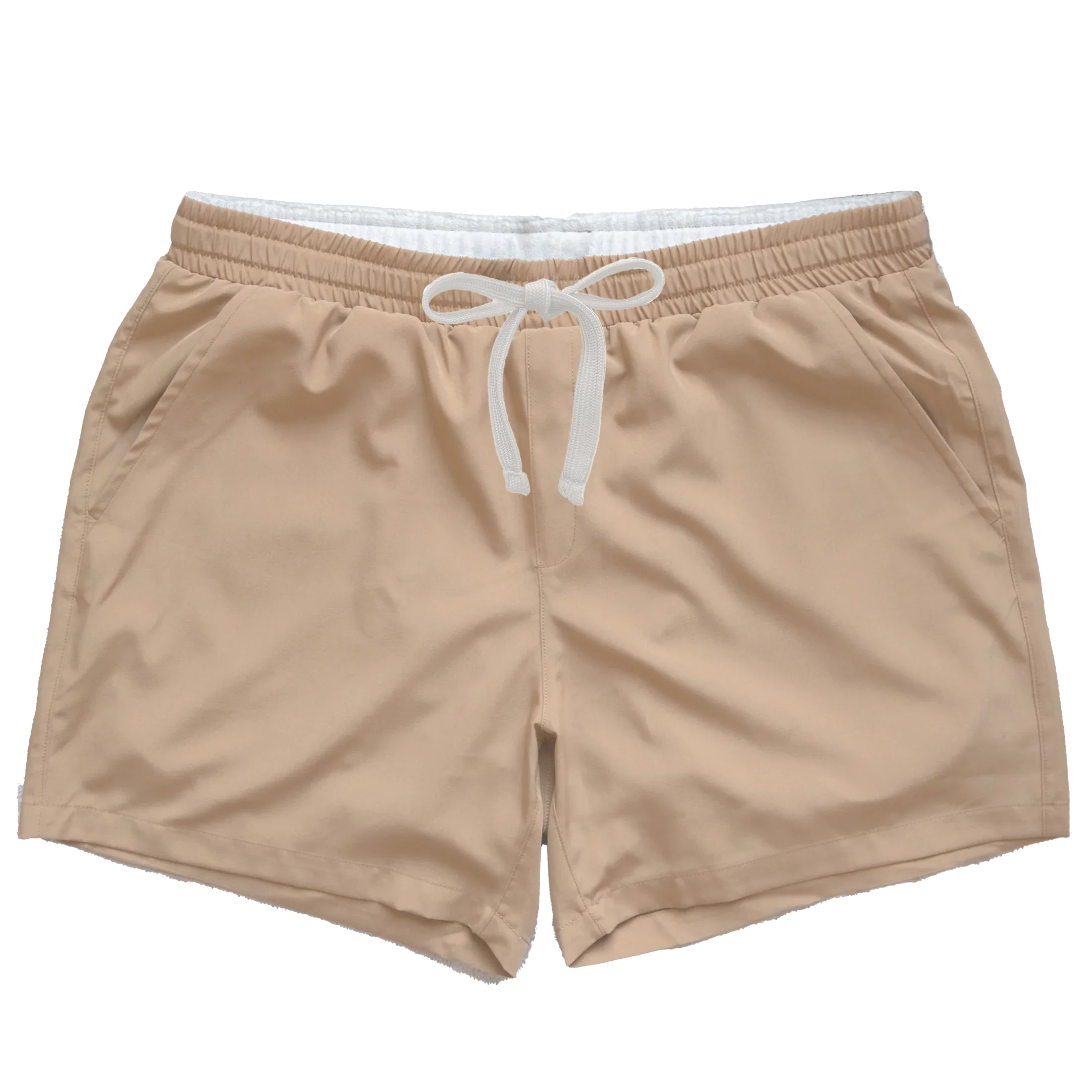 Le Club Short [Unlined] - Image 32