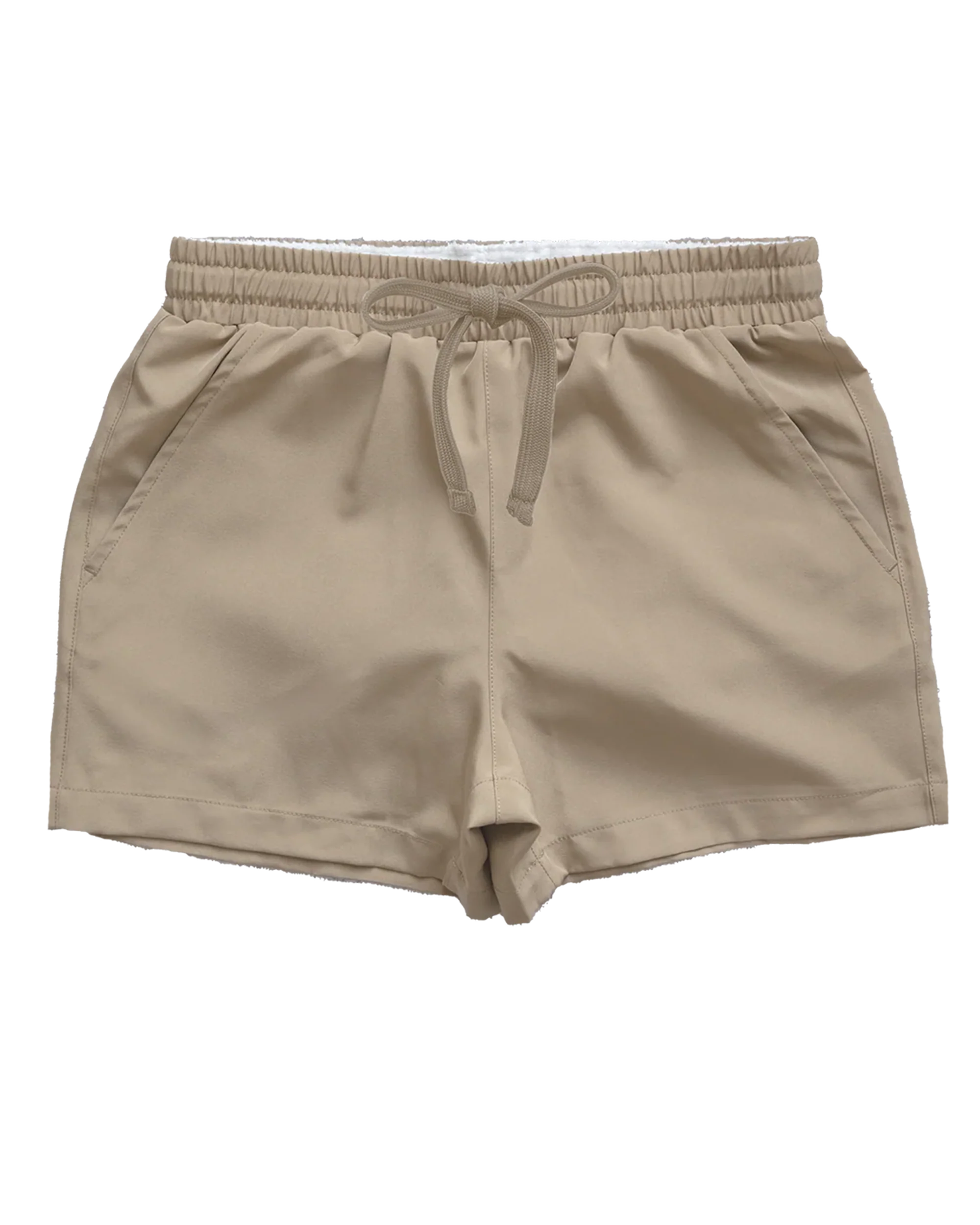 Le Club Short [Unlined] - Image 62