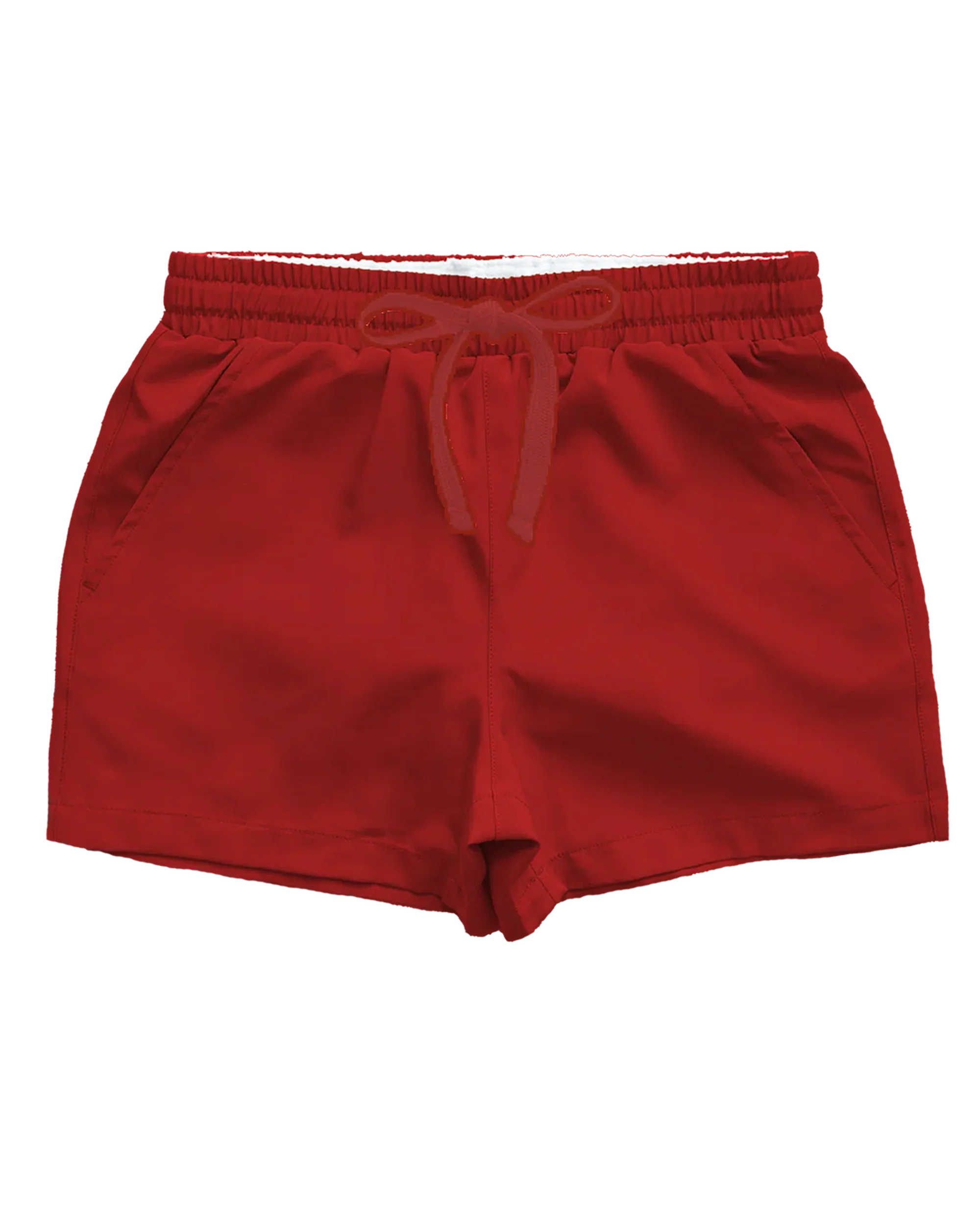 Le Club Short [Unlined] - Image 64